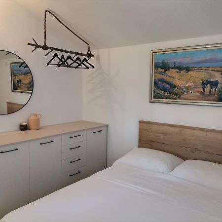 Holiday Batarelo Trogir Ngoại thất bức ảnh