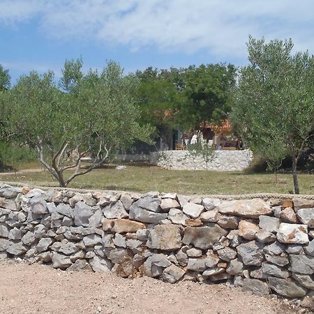 Holiday Batarelo Trogir Ngoại thất bức ảnh