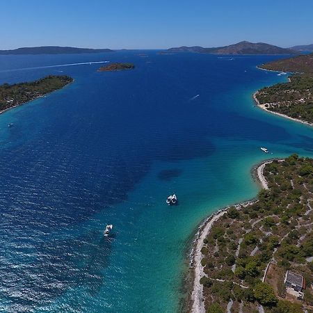 Holiday Batarelo Trogir Ngoại thất bức ảnh