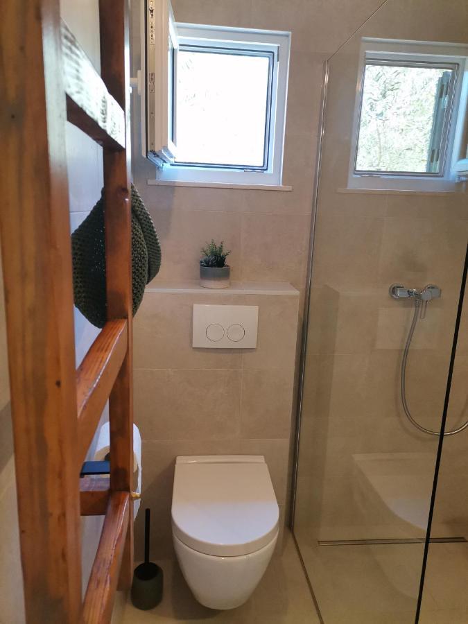 Holiday Batarelo Trogir Ngoại thất bức ảnh
