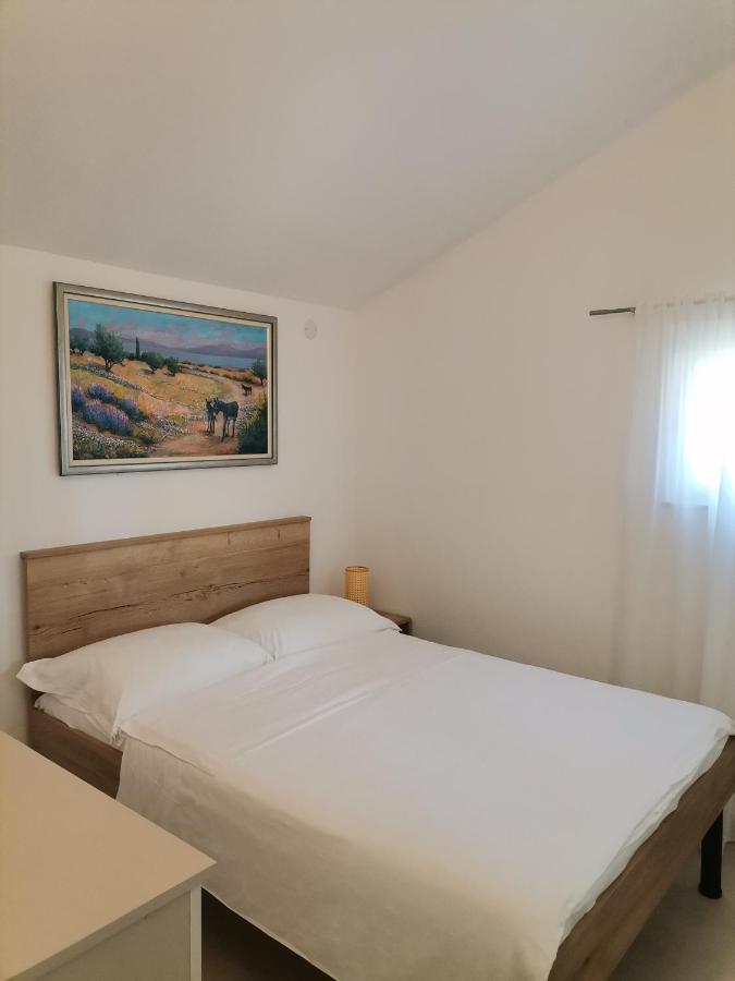 Holiday Batarelo Trogir Ngoại thất bức ảnh