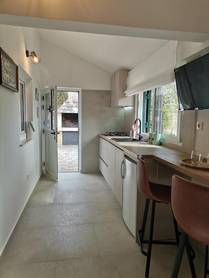 Holiday Batarelo Trogir Ngoại thất bức ảnh