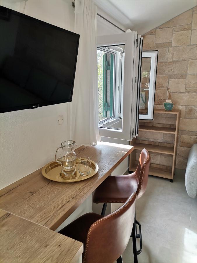 Holiday Batarelo Trogir Ngoại thất bức ảnh