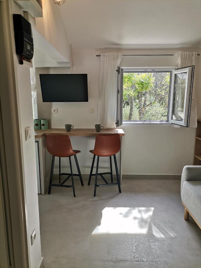 Holiday Batarelo Trogir Ngoại thất bức ảnh