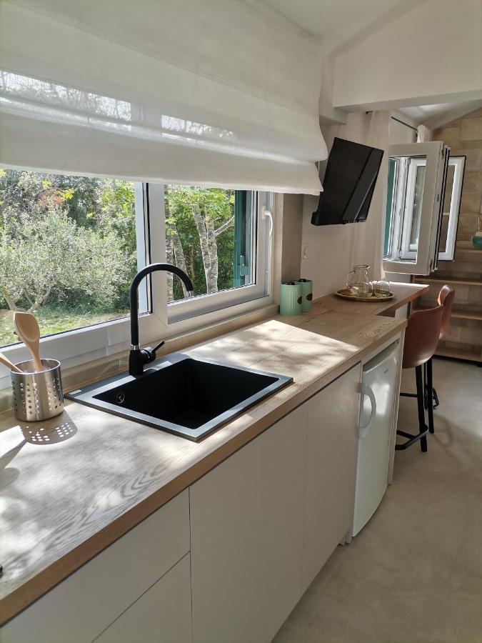 Holiday Batarelo Trogir Ngoại thất bức ảnh