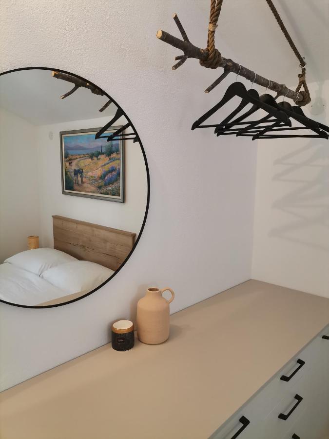 Holiday Batarelo Trogir Ngoại thất bức ảnh
