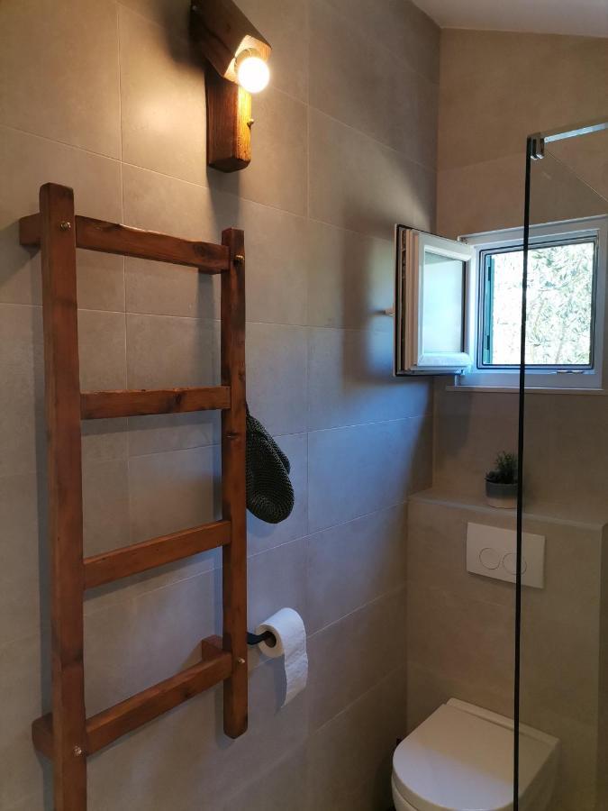 Holiday Batarelo Trogir Ngoại thất bức ảnh