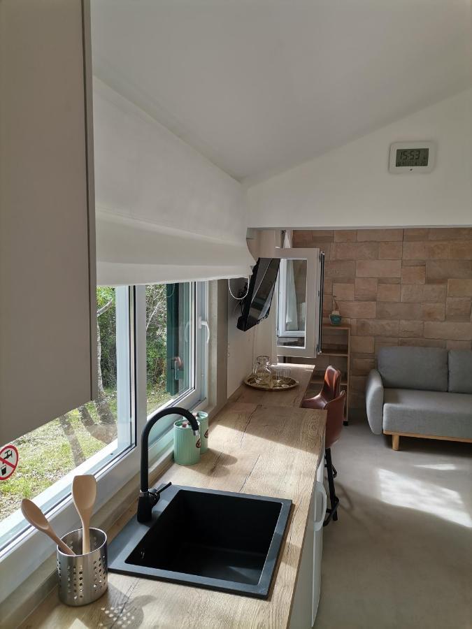 Holiday Batarelo Trogir Ngoại thất bức ảnh