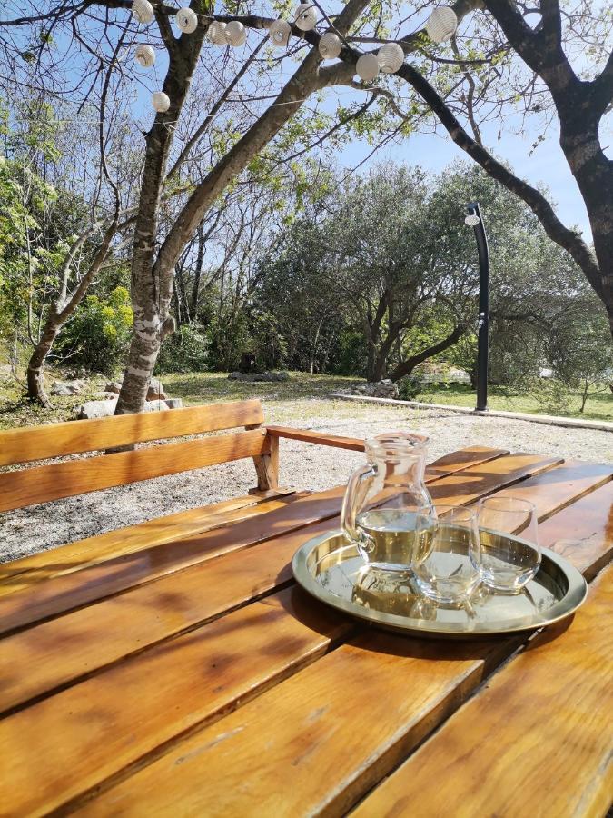Holiday Batarelo Trogir Ngoại thất bức ảnh