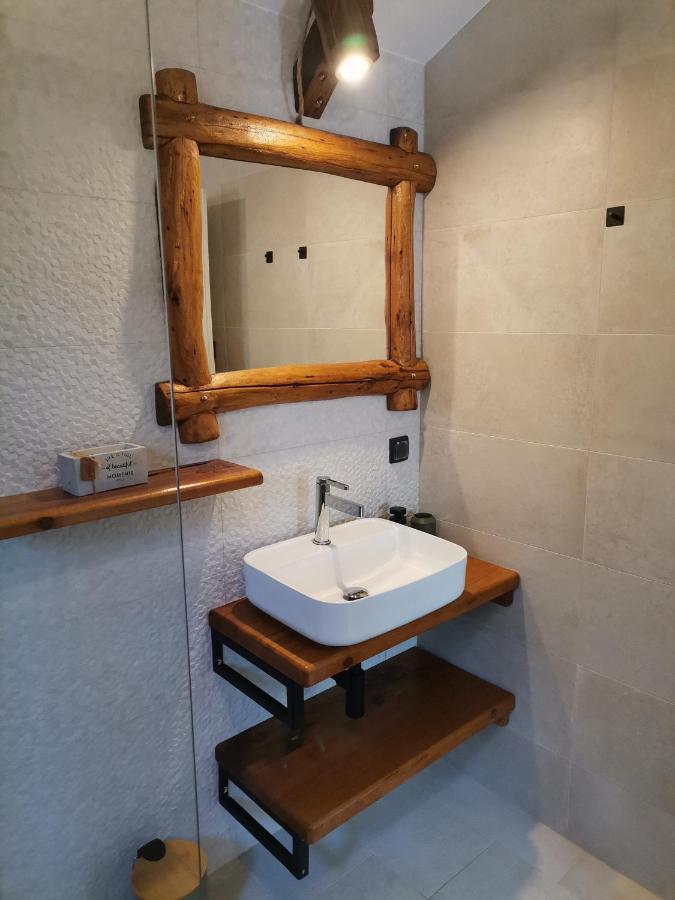 Holiday Batarelo Trogir Ngoại thất bức ảnh
