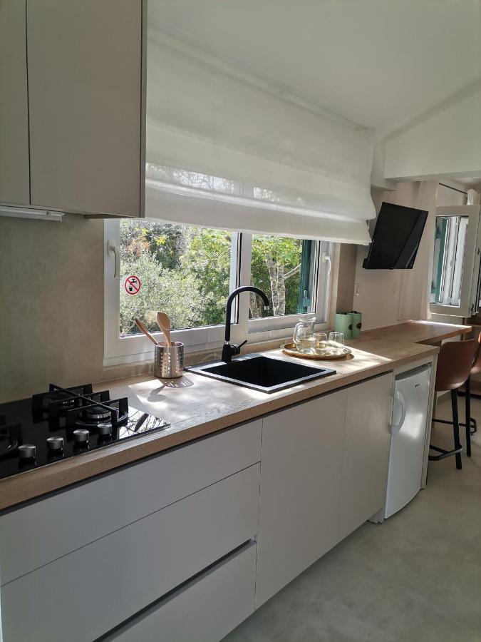 Holiday Batarelo Trogir Ngoại thất bức ảnh