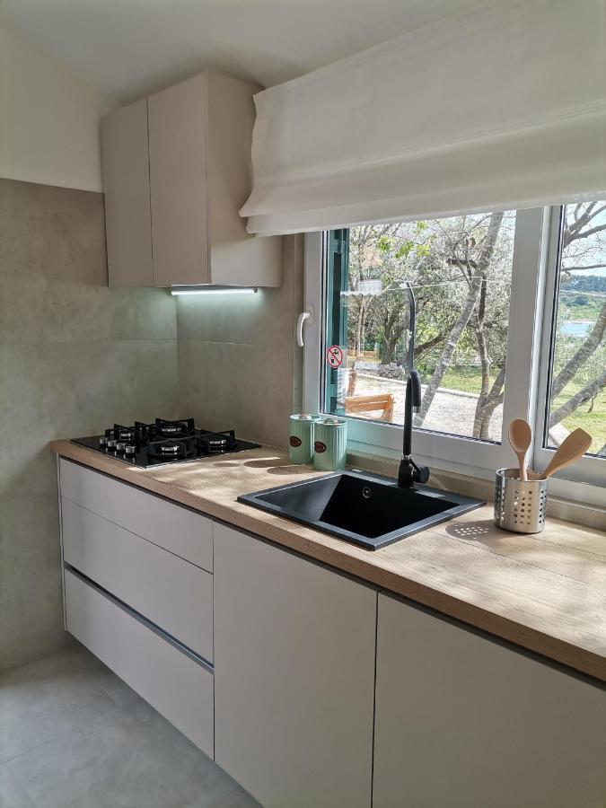 Holiday Batarelo Trogir Ngoại thất bức ảnh