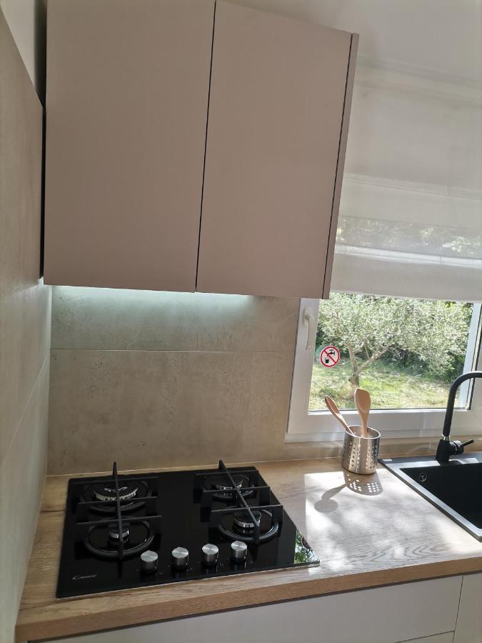 Holiday Batarelo Trogir Ngoại thất bức ảnh