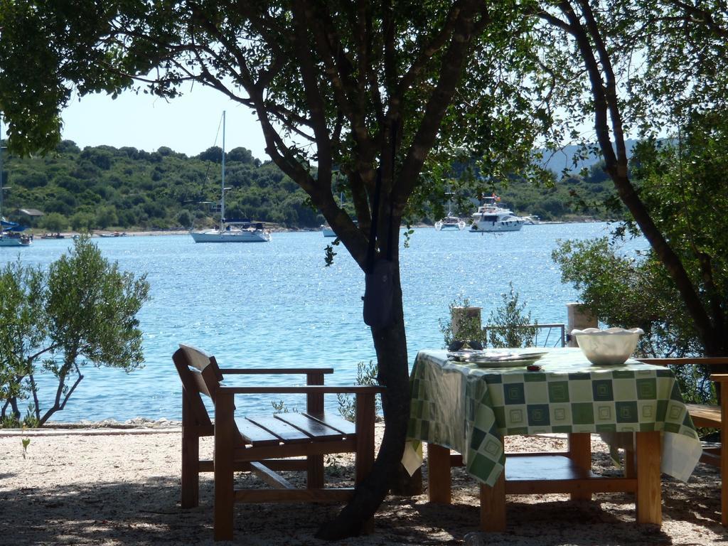 Holiday Batarelo Trogir Ngoại thất bức ảnh