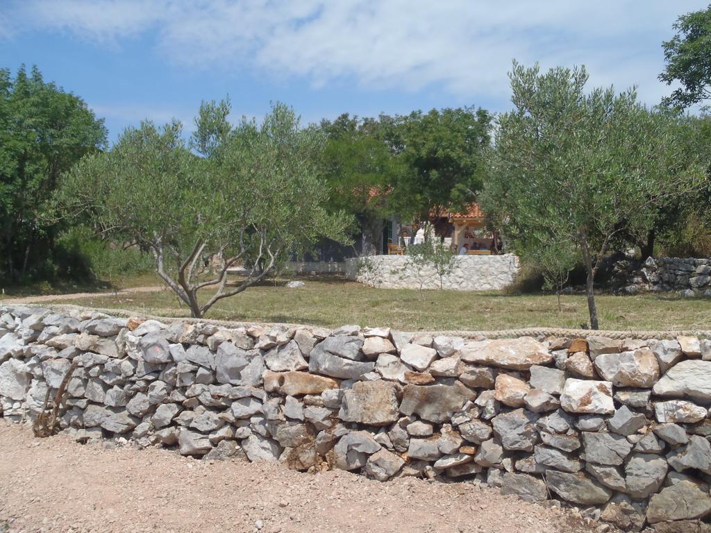 Holiday Batarelo Trogir Ngoại thất bức ảnh