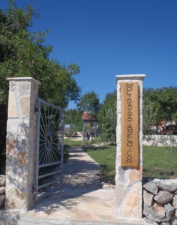 Holiday Batarelo Trogir Ngoại thất bức ảnh