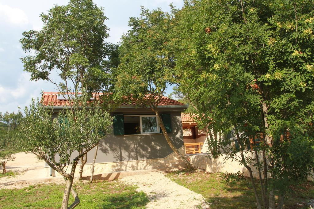 Holiday Batarelo Trogir Ngoại thất bức ảnh