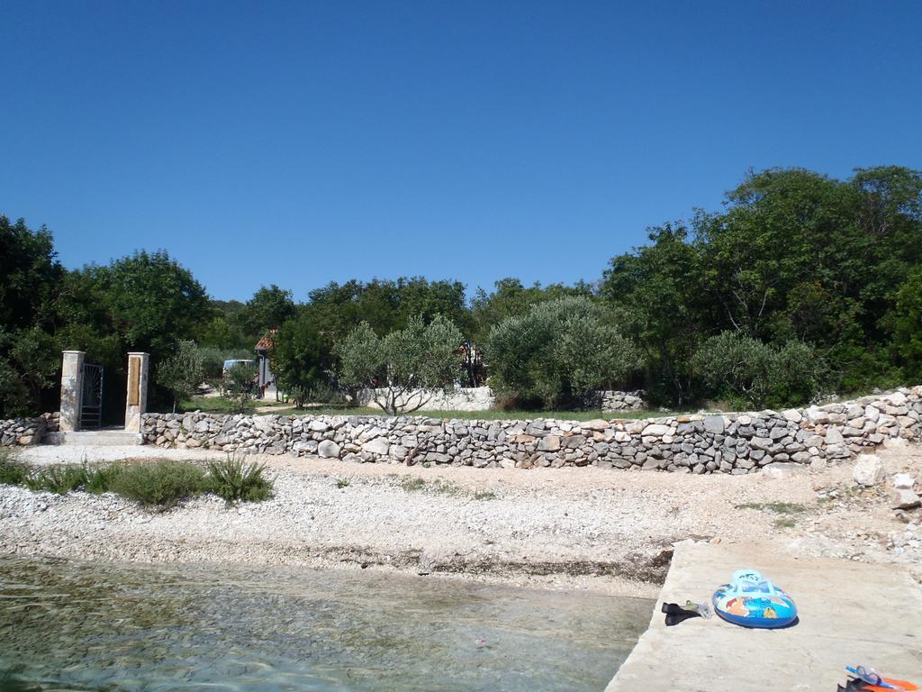 Holiday Batarelo Trogir Ngoại thất bức ảnh