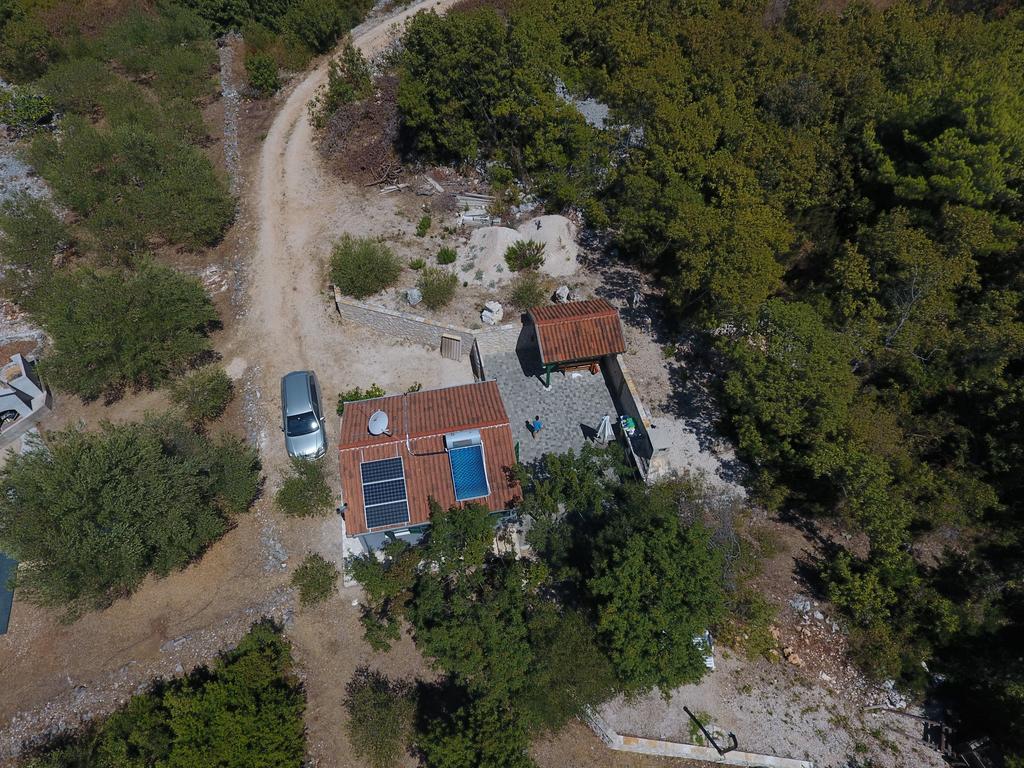 Holiday Batarelo Trogir Ngoại thất bức ảnh